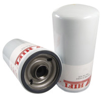 Oil Filter For CATERPILLAR 1 W 8845, 7 C 4228 and 9 Y 4468 - Internal Dia. 1"3/8-16UNF - SO777 - HIFI FILTER